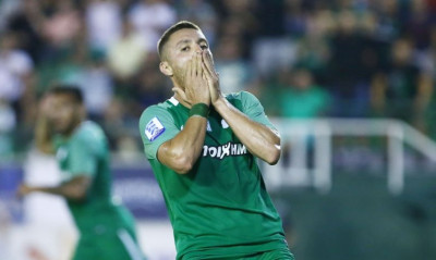 Αντονί Μουνιέ: Θέλει να νιώθει σημαντικός για να κάνει διαφορά (video+photos)