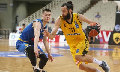 ΑΕΚ: Αποφασίζει για Αγραβάνη, πάει Προμηθέα ο Γιαννόπουλος