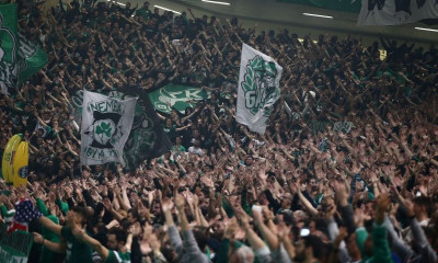 Μήνυμα ενότητας από τον Σωτήρη Νίκα για Παναθηναϊκό και Θύρα 13