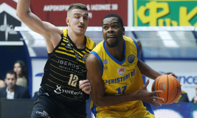 Μορέιρα στο Onsports.gr: «Κανείς δεν αξίζει να χάνει τη ζωή του μόνο από το χρώμα του δέρματός του»!