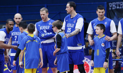 Η Μόρναρ πάει στα δικαστήρια την Ευρωλίγκα