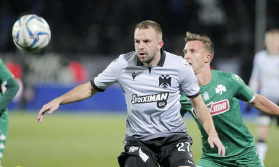 ΠΑΟΚ: Επιτυχημένη η εγχείρηση του Μίσιτς