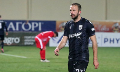 Παναθηναϊκός: Οι ευχές στον Μίσιτς του ΠΑΟΚ (photo)