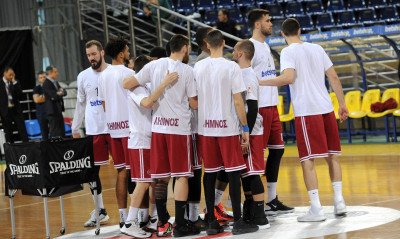 Ο Μπούμπουρας για την αποχώρηση Ήφαιστου: «Η τοπική επιχειρηματικότητα δεν αγκάλιασε το πρότζεκτ»