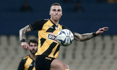 ΑΕΚ: Θέμα με Βράνιες - Τον θέλει πίσω η Άντερλεχτ!