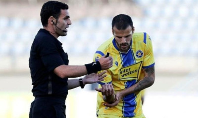 Ματρικάρντι: «Να βρούμε ρυθμό στη συνέχεια»