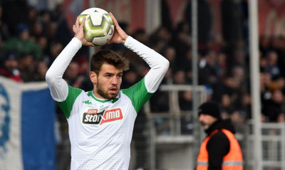 Έφυγε από τον Παναθηναϊκό ο Αποστολάκης το «αντίο» του «τριφυλλιού» (photo)