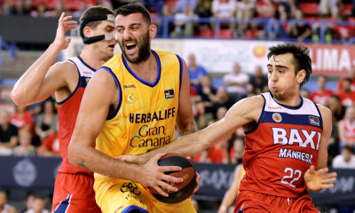 Σε αυτές τις χώρες θα δούμε μπάσκετ μέσα στο καλοκαίρι! (photos+video)