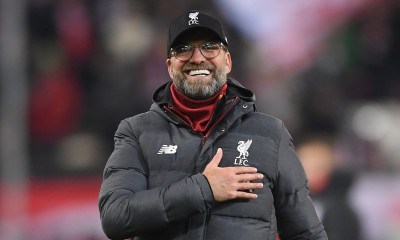 Γιούργκεν Κλοπ: Ένας ξεχωριστός άνθρωπος