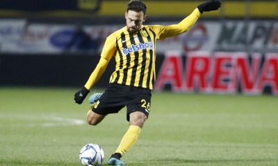 Άρης: Μένει ο Ματίγια! (videos)