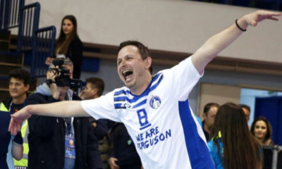 Φίλιππος Βέροιας: Ανακοίνωσε τον Προύσαλη