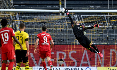 Μπάγερν Μονάχου: Κορυφαίο γκολ του Κίμιχ στο ντέρμπι (video)