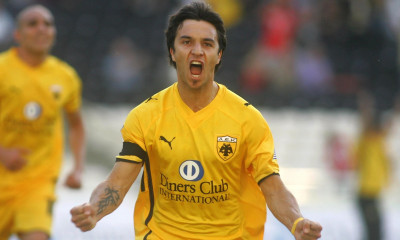 Επιστρέφει στην ομάδα της καρδιάς του ο Σκόκο (videos+photos)