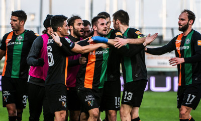 Κορονοϊός-Ιταλία: Θετικός παίκτης της Βενέτσια