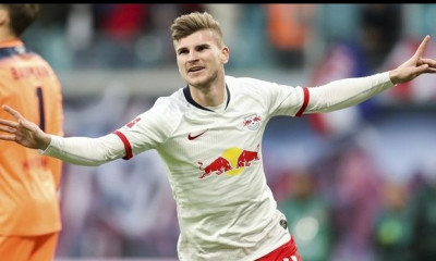 Λειψία: Καμία διάθεση να παίξει ο Βέρνερ στο Final-8 του Champions League