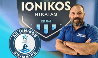 Ο Νίκος Γέμελος στο «τιμόνι» του Ιωνικού