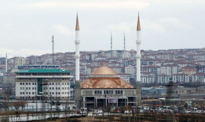 Άγκυρα για Champions League