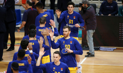 Επιστροφή και ένα βήμα πιο… κοντά για την Μπαρτσελόνα (video)