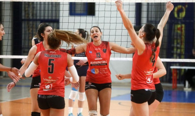 Φιλικό «διαζύγιο» Πορφύρα με Φωτεινού