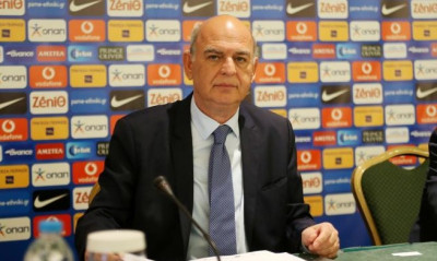 Γραμμένος: «Ανυπομονούμε να φιλοξενήσουμε την ευρωπαϊκή ποδοσφαιρική οικογένεια»