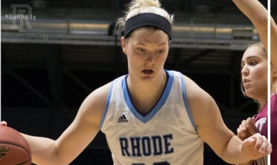 Ενίσχυση με Νικόλ Γιόργκεσεν η Ελευθερία Μοσχάτου!