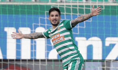 Τρομερός ο Φούντας, σκόραρε ξανά και ξεπέρασε τον Χάαλαντ (video)