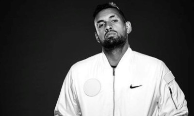 Κύργιος: «Εγωιστές οι Αμερικανοί που πίεσαν για να γίνει το τουρνουά»!