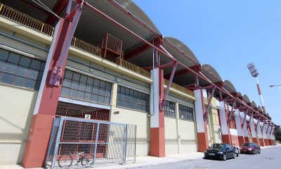 Οριστικό! Η ΑΕΛ επιστρέφει σπίτι της! (photos)