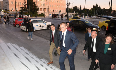 Σκέψεις UEFA για κλήρωση Champions League στην Αθήνα