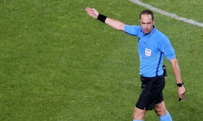 Super League: Οι διαιτητές των πλέι άουτ