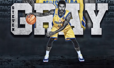 Περιστέρι: Ανανέωσε ο Γκρέι (photos+videos)