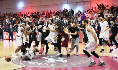 Ήφαιστος Λήμνου: Το όραμα… χάθηκε στο Αιγαίο! (video+photos)