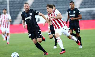 ΠΑΟΚ: Το μήνυμα… επιστροφής του Μίσιτς