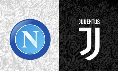 Νάπολι-Γιουβέντους: Η ιστορία μιας αντιπαλότητας!