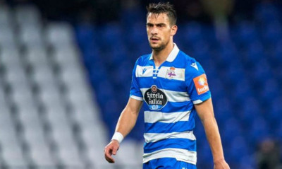 Λαμπρόπουλος: «Έχω αφήσει πίσω μου την Ελλάδα»