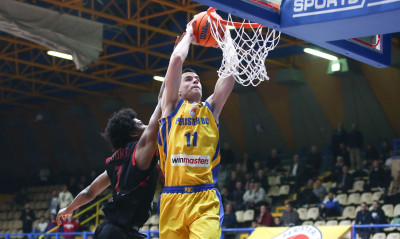 Ο Άρης θέλει Αγραβάνη!