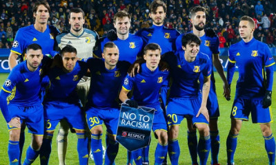 Κορονοϊός-Ρωσία: Σοκ στη Ροστόφ, έξι παίκτες θετικοί στον Covid-19!