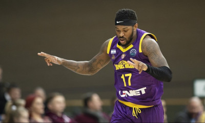 Παναθηναϊκός ΟΠΑΠ: Σε πρώτο πλάνο ο Φόστερ (videos+photos)