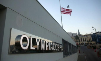 Ολυμπιακός: Ζήτησε αναβολή των εκλογών της Super League