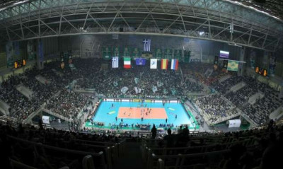 Volley League: Το πρόγραμμα του Final-4 στο ΟΑΚΑ