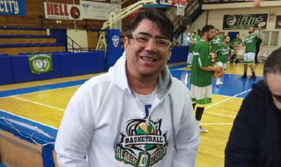 Διαγόρας Δρυοπιδέων: Σκέψεις αποχώρησης από Καλλίλα!