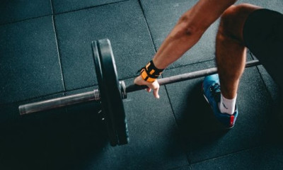 Τα fitness trends του 2020 που αξίζει να δοκιμάσει κάθε λάτρης των σπορ!