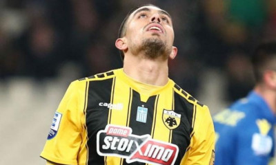 ΑΕΚ: «Τελειώνει» ο Κλωναρίδης - Ερωτηματικό για Χουλτ