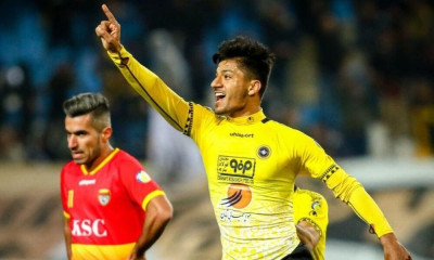 Στα... ραντάρ της ΑΕΚ ο «νέος Μασούντ» (videos+photos)