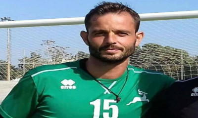 Βαγγέλης Πίτκας: «Να φτάσει η Ρόδος εκεί που αξίζει»