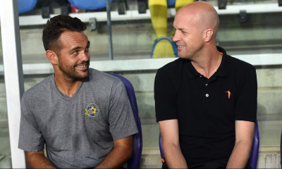 «Βασιλική» πίστη σε Πογιάτος: «Στηρίξτε τον και θα εκπλαγείτε» (photos)