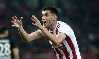 Ολυμπιακός: Προβάδισμα Ραντζέλοβιτς για Παναθηναϊκό