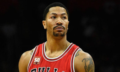 NBA: Σενάρια επιστροφής Ρόουζ στους Μπουλς (photos+videos)