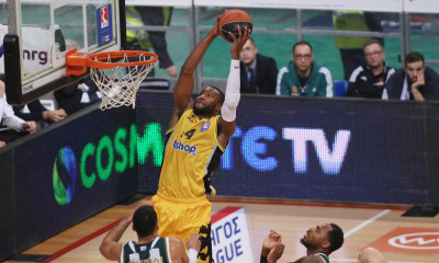 ΑΕΚ: Μετά τον Μορέιρα, ακολουθεί ο Σλότερ (photos+videos)