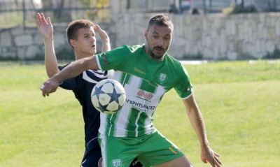 Επίσημο το come back του Τριανταφύλλου στον Γιούχτα!